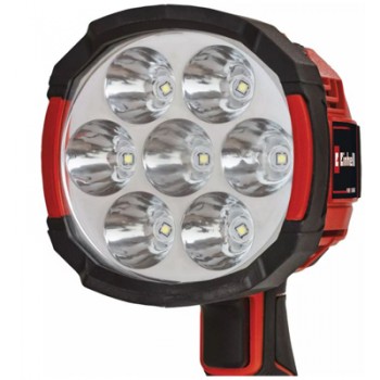 LANTERNA EINHELL A BATERIA 